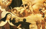 Samedi 19 octobre – Saint Pierre d’Alcantara, Confesseur, Premier Ordre Franciscain