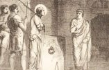 Vendredi 31 octobre – De la férie – Saint Quentin, Martyr – Saint Alphonse Rodriguez, Frère coadjuteur de la Compagnie de Jésus – Bienheureux Christophe de Cahors, Prêtre, Premier Ordre franciscain