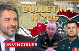 Bulletin N° 206 – Centre d’Analyse Politico-Stratégique – Le temps des héros, grande rupture, dôme de carton – 04 octobre 2024