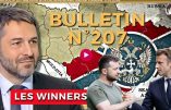 Bulletin N° 207 – Centre d’Analyse Politico-Stratégique – Macron et la 7e Cie, Anne de Kiev, solution coréenne – 11 octobre 2024
