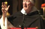 Le dominicain gay-friendly Timothy Radcliffe nommé cardinal par François
