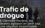 Capture d'écran TF1