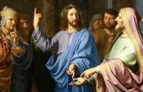 Dimanche 20 octobre – Vingt-Deuxième dimanche après la Pentecôte – Saint Jean de Kenty, Confesseur – Bienheureux Contardo Ferrini, Confesseur, Tiers Ordre Franciscain