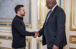 Ukraine dans l’OTAN : des pays européens s’y opposent
