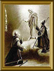 Bienheureux Gérard Cagnoli de Valence, Frère lai, Premier Ordre Franciscain, vingt-neuf décembre