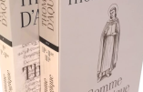 Un événement majeur pour les 800 ans de la naissance de saint Thomas d’Aquin