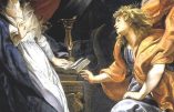 Jeudi 18 décembre – De la férie – Fête de l’Expectation de la Bienheureuse Vierge Marie – A Tours : Saint Gatien, Premier évêque de Tours