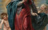 Lundi 8 décembre – Fête de l’Immaculée Conception de la Bienheureuse Vierge Marie