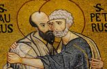 Mardi 18 novembre – La Dédicace des basiliques des saints Apôtres Pierre et Paul – Bienheureuse Salomé de Cracovie, Vierge, Deuxième Ordre Franciscain