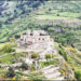 Haute-Loire, Auvergne : il a construit sa maison sur le château en ruine de Beaufort (43)