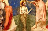 Dimanche 21 décembre – Quatrième dimanche de l’Avent – Saint Thomas, Apôtre