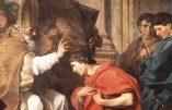 Samedi 7 décembre – Saint Ambroise, Évêque, Confesseur et Docteur – Vigile de l’Immaculée Conception de la Bienheureuse Vierge Marie