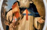 Jeudi 20 novembre – Saint Félix de Valois, Confesseur