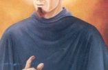Jeudi 27 novembre – De la férie – Saint François Antoine Fasani, Prêtre, Premier Ordre Franciscain – Fête de l’Apparition de la Médaille miraculeuse