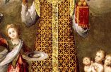 Samedi 6 décembre – Saint Nicolas, Évêque et Confesseur – Bienheureuse Elisabeth la Bonne, Religieuse, Tiers-Ordre Franciscain