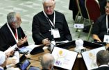 Mgr Viganò : le Cardinal Müller a raison de dénoncer Bergoglio comme un émissaire de l’élite mondialiste et un promoteur de l’idéologie néo-gnostique woke