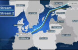 L’Allemagne identifie deux suspects dans l’attentat contre le gazoduc Nord Stream