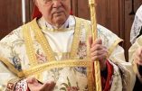 Placare, Christe – Homélie de Mgr Carlo Maria Viganò pour la fête de la Toussaint