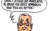 Ignace - Biden doit faire les comptes