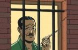 Signé Olrik, le dernier « Blake et Mortimer » de Yves Sente & André Julliard