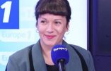 Marguerite STERN, ex-femen, présente ses excuses aux catholiques.