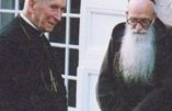 Communiqué des Capucins de Morgon au sujet du 50ème anniversaire de la déclaration du 21 novembre 1974 : 1974 – 2024 : 50 ans