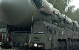 Ukraine : avertissement de la Russie aux Etats-Unis avec le lancement d’un missile intercontinental