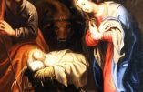 Jeudi 25 décembre – Nativité de Notre Seigneur Jésus-Christ