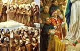 Lundi 15 décembre – De la férie – Notre-Dame, Reine de l’Ordre Séraphique – Sainte Chrétienne, Vierge – Bienheureux Jean Le Déchaussé, Religieux franciscain