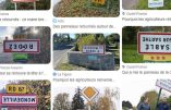 La « Justice » condamne un agriculteur qui avait défendu son bien contre des voleurs !