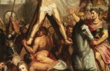 Samedi 30 novembre – Saint André, Apôtre – Bienheureux Anthony Bonfadini, Prêtre, Premier Ordre franciscain