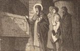 Jeudi 11 décembre – Saint Damase, Pape et Confesseur – Saint Victoric et Saint Fuscien, Martyrs – Bienheureux Hugolin Magalotti, Ermite, Tiers-Ordre Franciscain