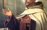 Lundi 24 novembre – Saint Jean de la Croix, Confesseur et Docteur – Saint Chrysogone, Martyr