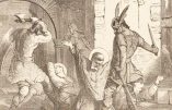 Samedi 14 décembre – De la férie – Saint Nicaise, Archevêque de Reims et sainte Eutropie, Martyrs – Bienheureux Bartolo Buonpedoni, Prêtre, Tiers-Ordre Franciscain (+1310)