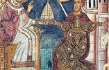 Mardi 31 décembre – Dans l’Octave de Noël – Saint Sylvestre, Pape et Confesseur – Saint Gaspard del Bufalo, Prêtre, Prédicateur, Fondateur des Missionnaires du Précieux-Sang