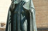 Jeudi 19 décembre – De la férie – Saint Urbain V, Pape et Confesseur – Bienheureux Jean Discalceat, Prêtre, Premier Ordre Franciscain