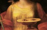 Vendredi 13 décembre – Sainte Lucie, Vierge et Martyre – Sainte Odile, Vierge, Abbesse, Patronne de l’Alsace et des aveugles