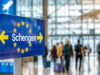 Espace Schengen et la libre circulation