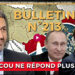 Bulletin N° 213 – Centre d’Analyse Politico-Stratégique – Moscou ne répond plus, frappe balistique noisette, Bunker Barrot. – 22 novembre 2024