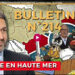 Bulletin N° 214 – Centre d’Analyse Politico-Stratégique – Piège en haute mer, dissuasion non-nucléaire russe – 29 novembre 2024