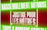 Le tribunal administratif de Valence annule l’interdiction de manifester samedi 30 novembre à Romans-sur-Isère en mémoire de Thomas Perotto