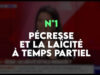 Mieux vaut en rire : de Valérie Pécresse, la fausse laïciste, à Michel Barnier addict à l’européisme