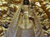 La Vierge noire d'Einsiedeln, profanée par un demandeur d'asile afghan