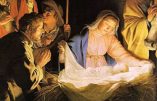 Mercredi 24 décembre – La Vigile de la Nativité de Notre-Seigneur Jésus-Christ – Saintes Tharsille et Émilienne, Vierges – Bienheureux Bentivolio de Bonio, Prêtre, Premier Ordre franciscain