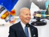 L’administration Biden prolonge l’immunité de Pfizer et Moderna jusqu’en 2029