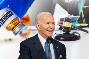 L’administration Biden prolonge l’immunité de Pfizer et Moderna jusqu’en 2029