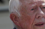 Décès de l’ancien président américain Jimmy Carter
