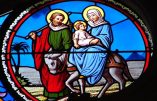 Mardi 7 janvier – De la férie – Le retour d’Egypte de l’Enfant Jésus – Saint Lucien, Prêtre et Martyr – Saint Charles de Sezze, Confesseur, Premier Ordre Franciscain
