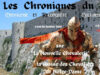 Les chroniques du Krak, par le Chevalier Hector de Maris – Emission n° 8