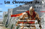 Les chroniques du Krak, par le Chevalier Hector de Maris – Emission n° 8